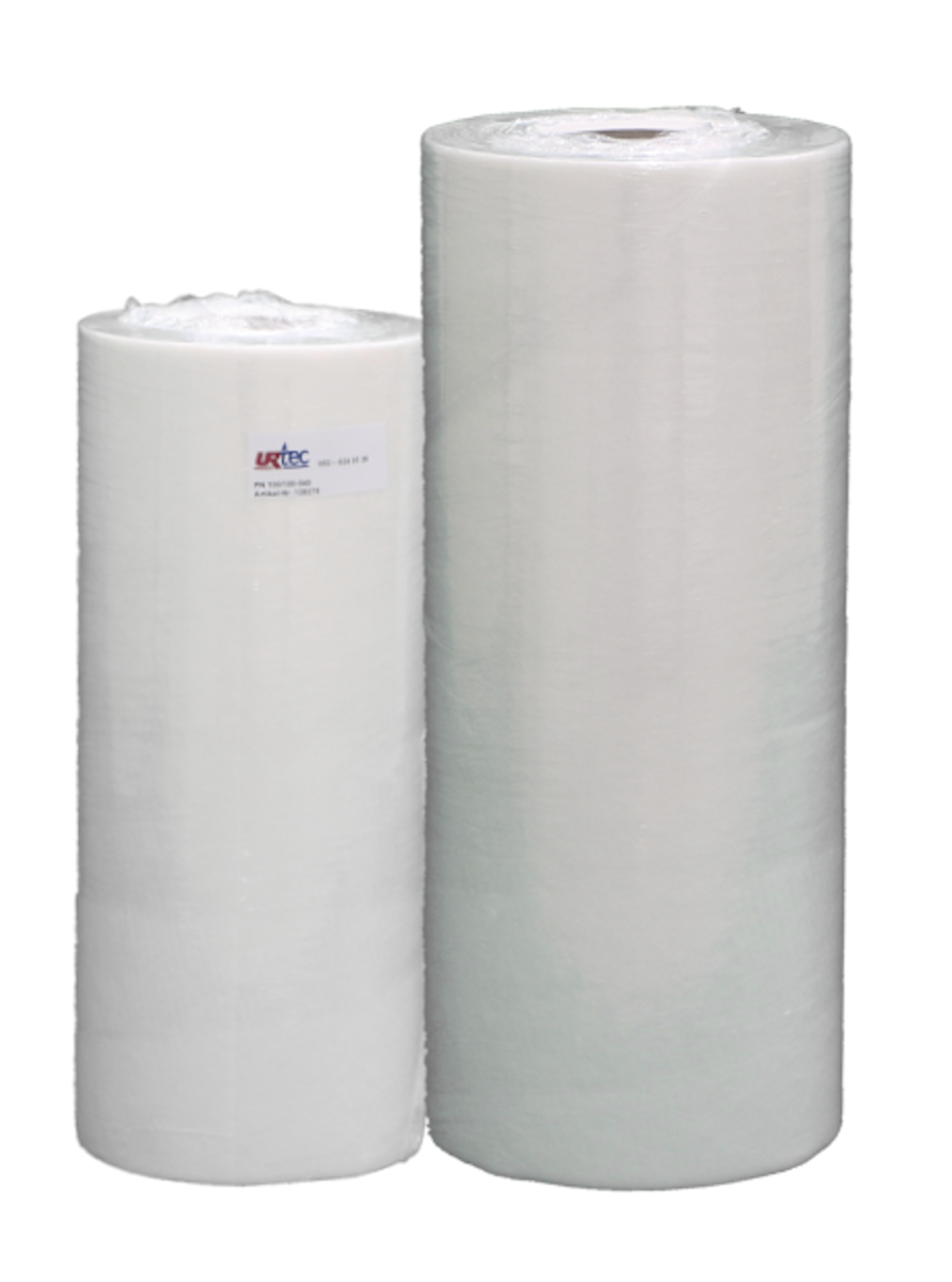 Filtervlies / Bandfilter - WAISCH