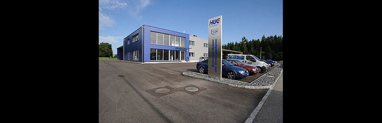 Hug Oberflächentechnik AG - WAISCH