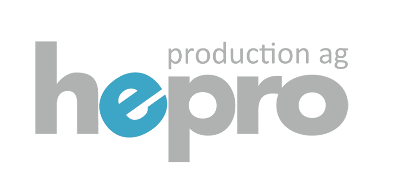 hepro production ag - WAISCH