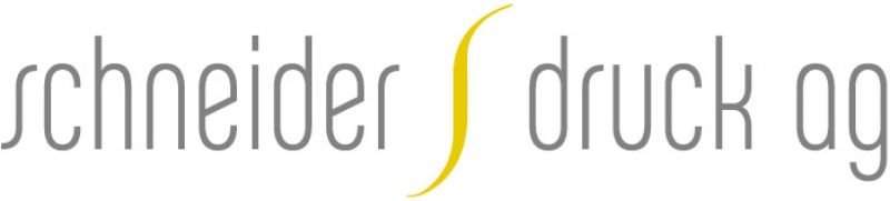 Schneider Druck AG