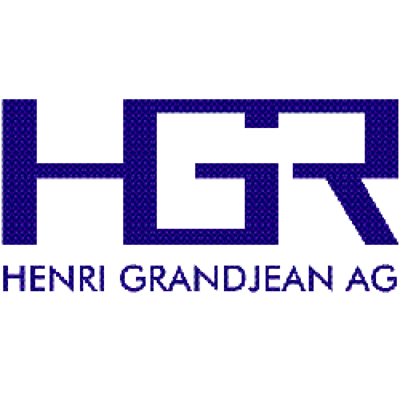 HGR Henri Grandjean AG