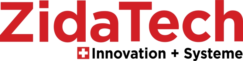 ZidaTech AG - WAISCH