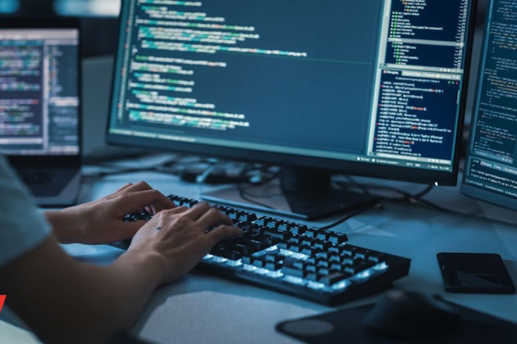 Softwareentwicklung