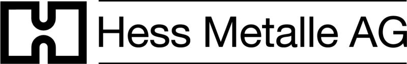 Hess Metalle AG - WAISCH