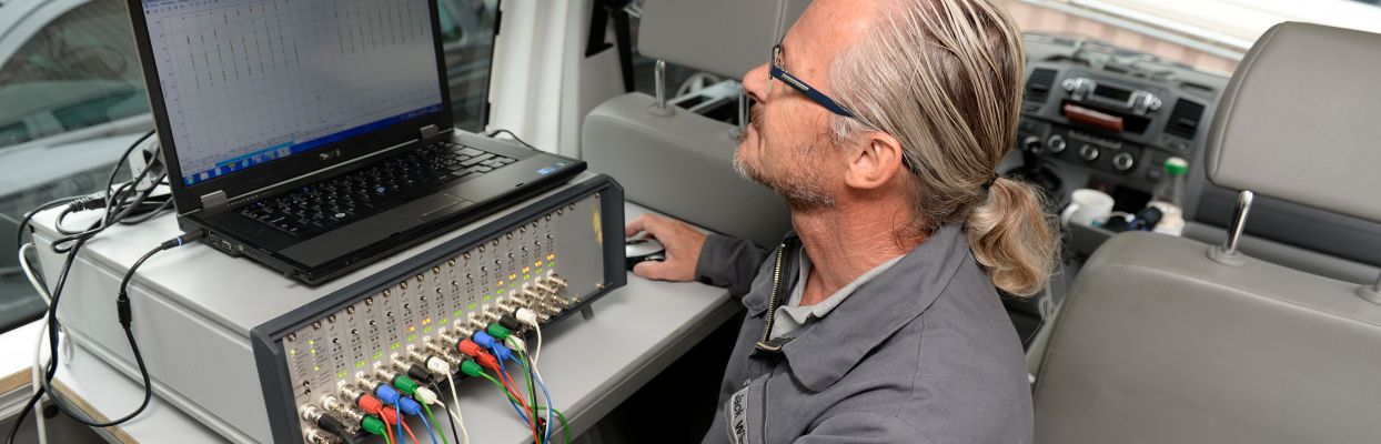 Swiss Safety Center AG - WAISCH