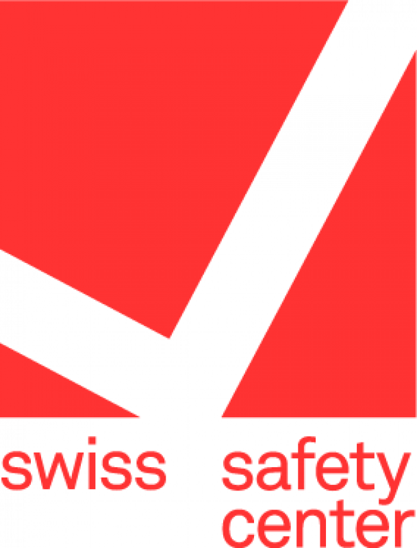 Dr. Michael Grünenfelder folgt auf Heinrich A. Bieler – Stabsübergabe im Bereich Certifications im Swiss Safety Center - WAISCH