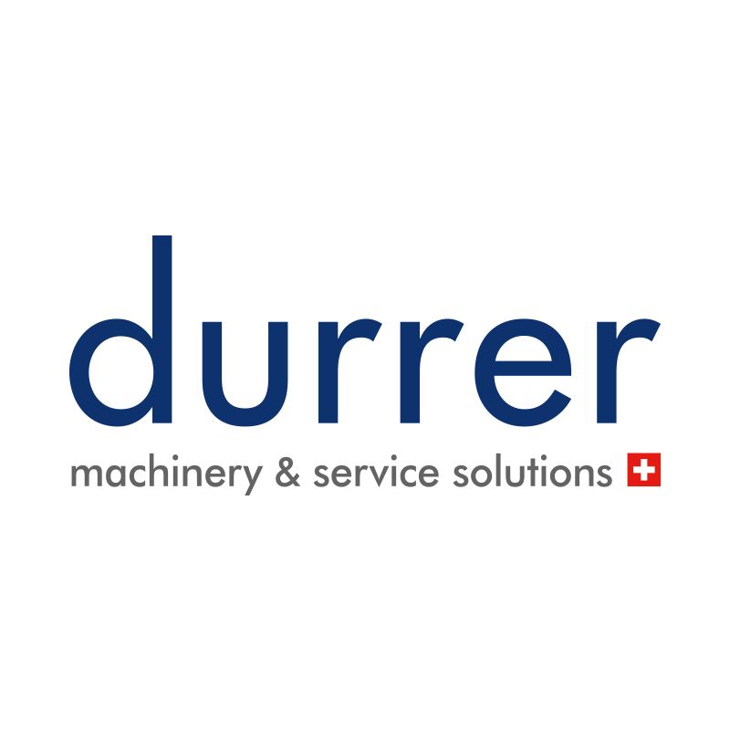 Durrer Spezialmaschinen AG - WAISCH