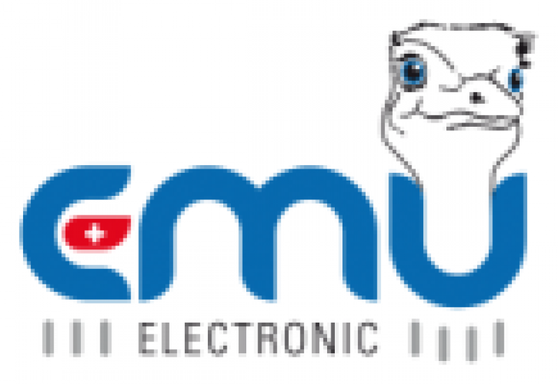 EMU Electronic AG - WAISCH