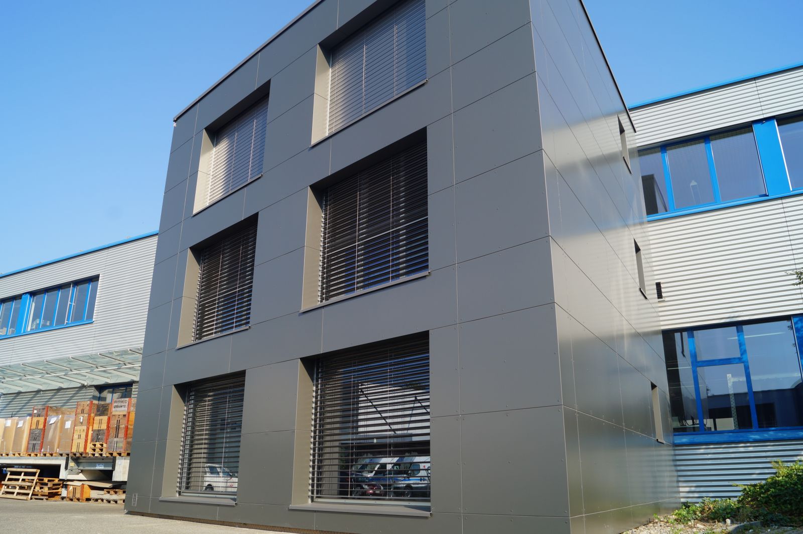 CreaPlast AG - WAISCH