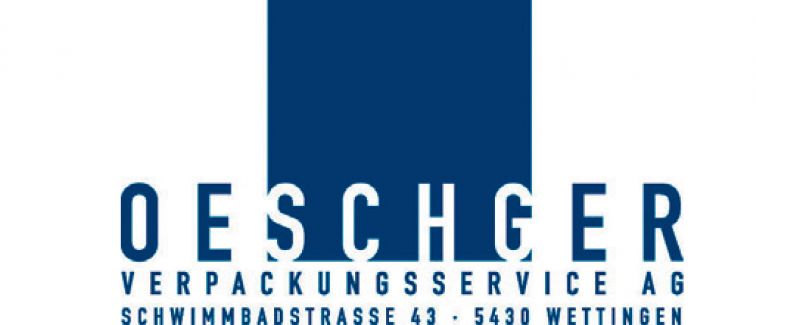 Oeschger Verpackungsservice AG - WAISCH