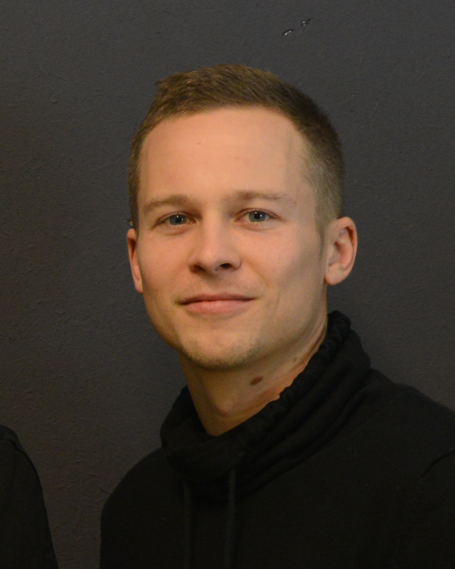 Robin Hettich - 2advance GmbH