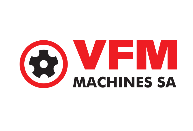 VFM Machines SA - WAiSCH