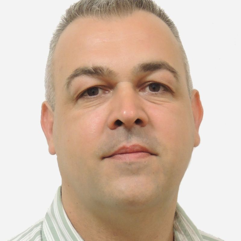 Sandro Kluge - Krieger Produktions AG