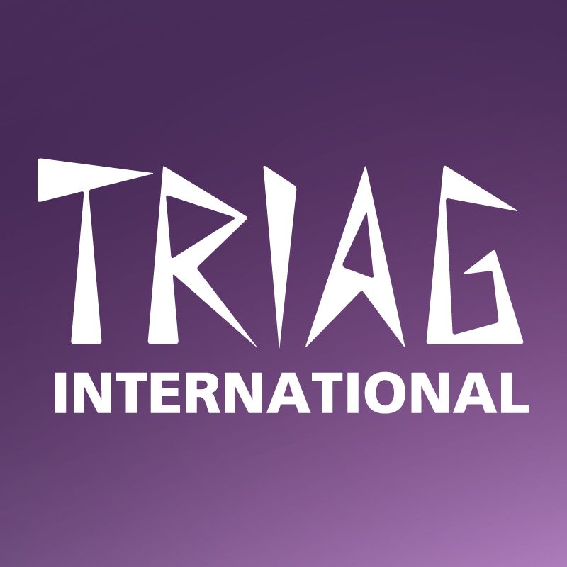 Triag International AG - WAiSCH