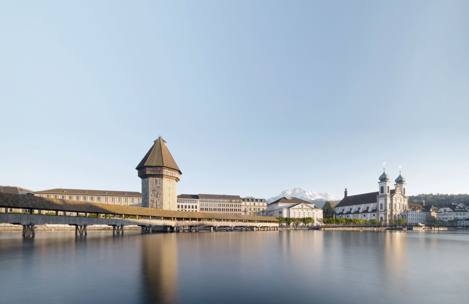 Odermatt Zuber & Partner AG Background