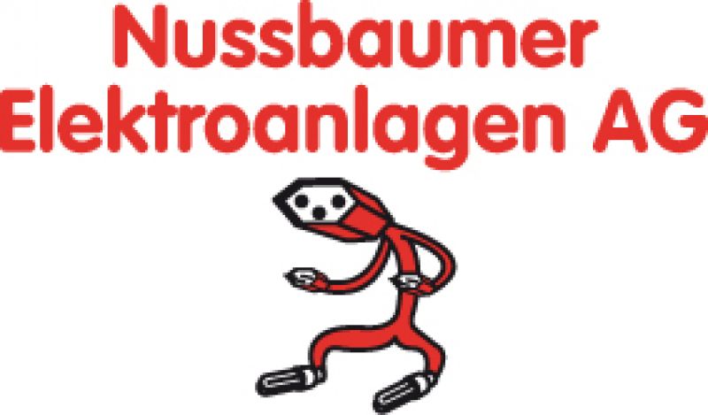 Nussbaumer Elektroanlagen AG - WAISCH