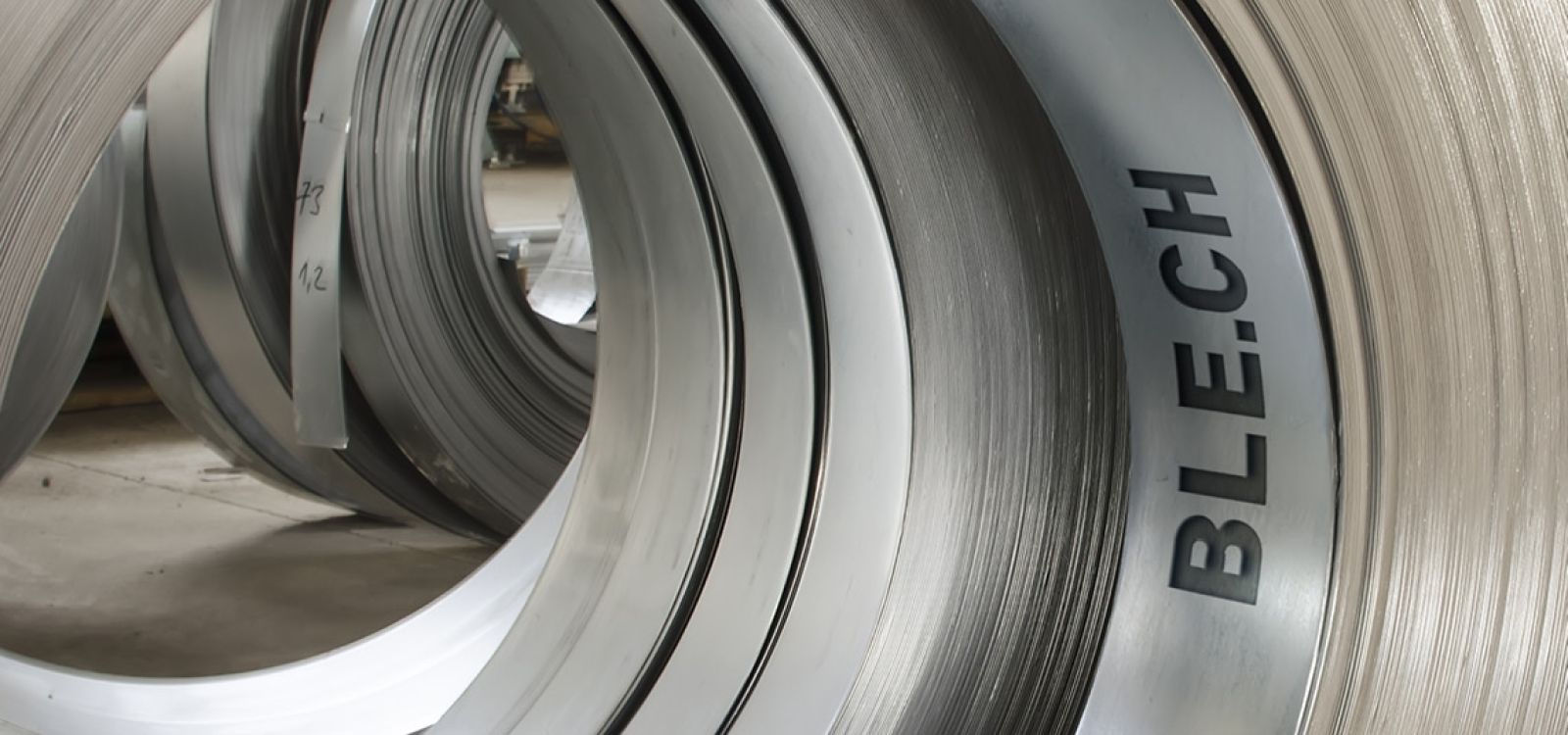 BERNEXPO AG Background