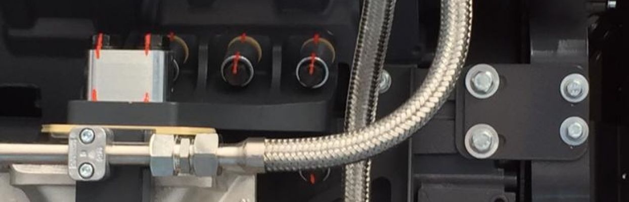 iten metal hoses AG - WAISCH