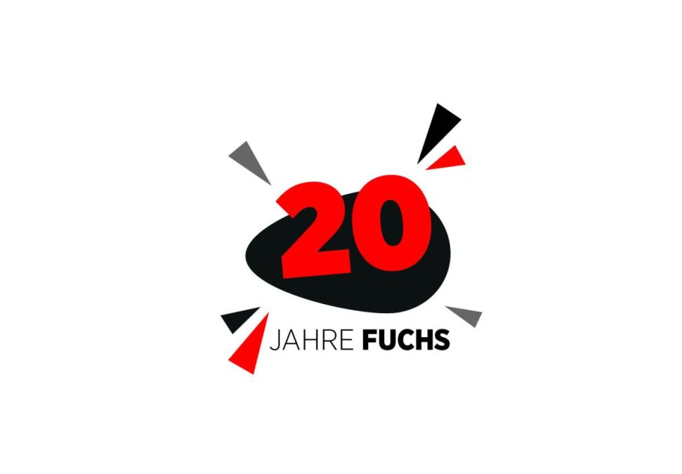 20 Jahre Fuchs – 
Mit Leidenschaft zur starken Marke - WAISCH