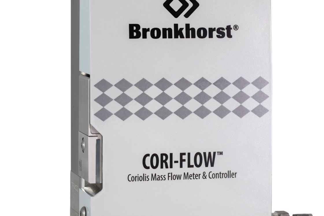 Neuer CORI-FLOW MN