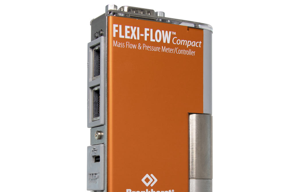FLEXI-FLOW Compact Ethernet