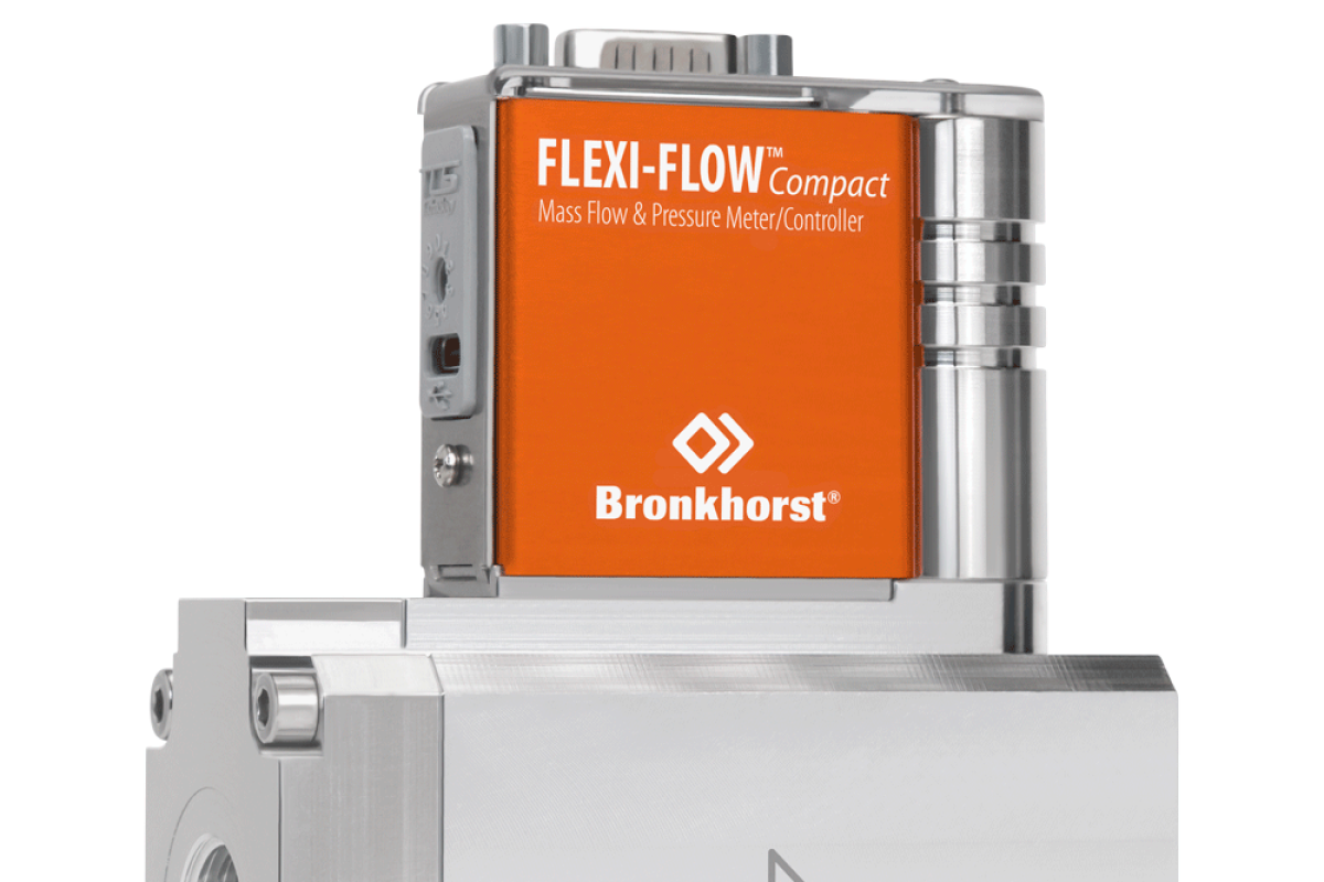 FLEXI-FLOW Compact