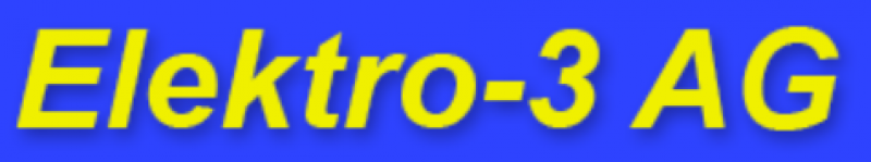 ELEKTRO 3 AG - WAISCH