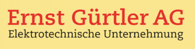 Ernst Gürtler AG - WAISCH