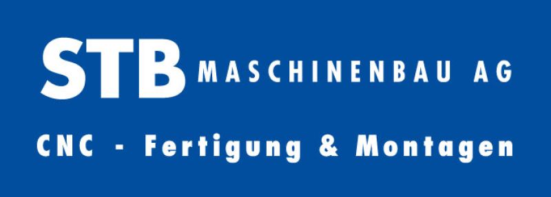 STB Maschinenbau AG