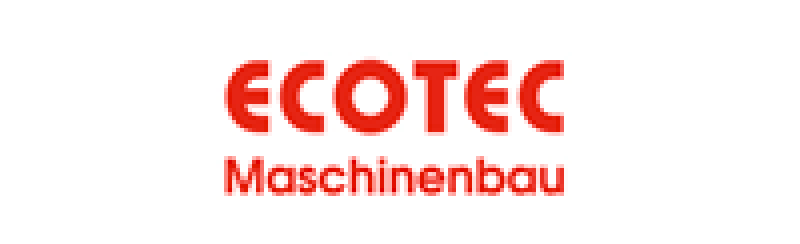 ECOTEC Maschinenbau AG - WAiSCH