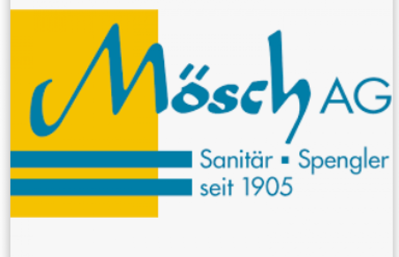B. Mösch AG