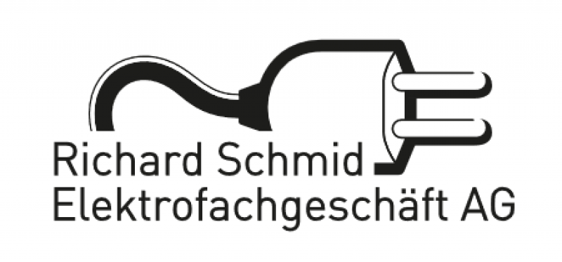 Richard Schmid Elektrofachgeschäft AG - WAISCH