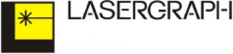 Lasergraph AG für Laserbeschriftung