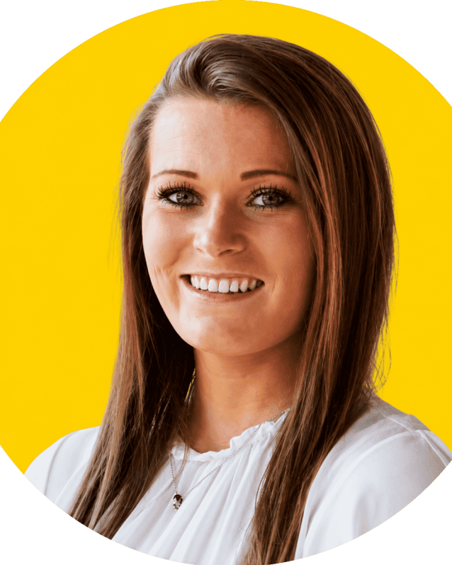 Sara Rossi - WAISCH Group GmbH