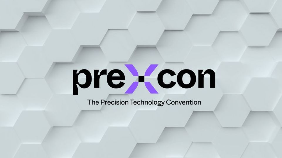 preXcon 2026 in St. Gallen: Treffpunkt für Präzisionstechnologie und Innovation - WAiSCH
