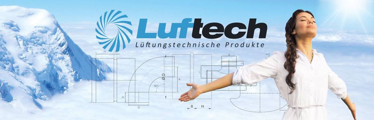 Luftech Schweiz AG Background
