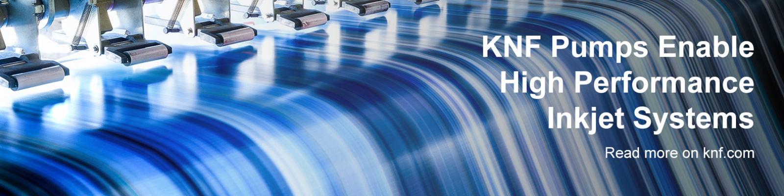 KNF Neuberger AG - WAISCH