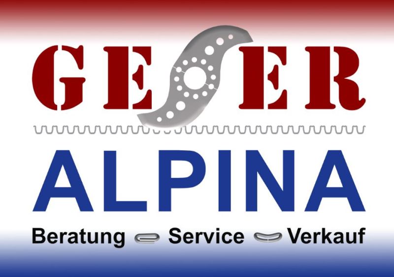 Geser-Alpina GmbH