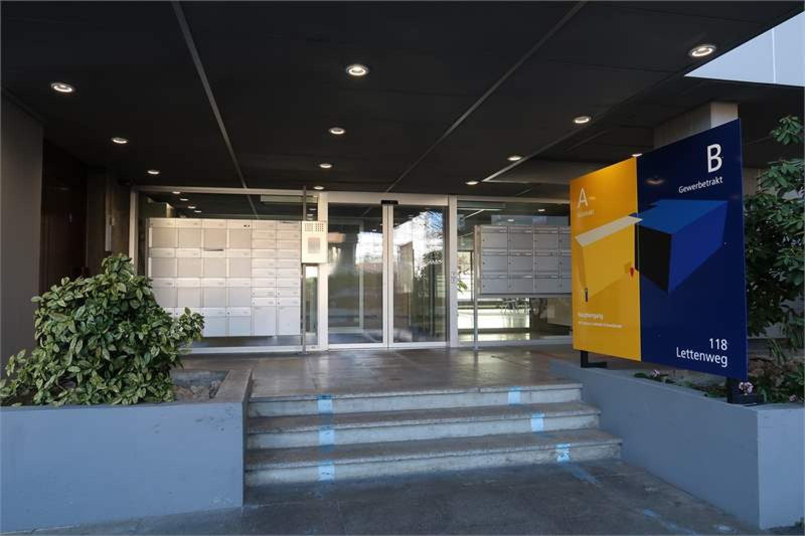 COATING SUISSE GmbH - WAISCH