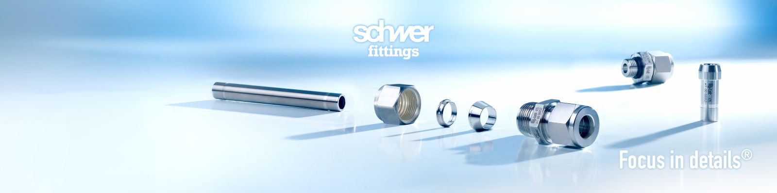 Schwer Fittings AG - WAISCH