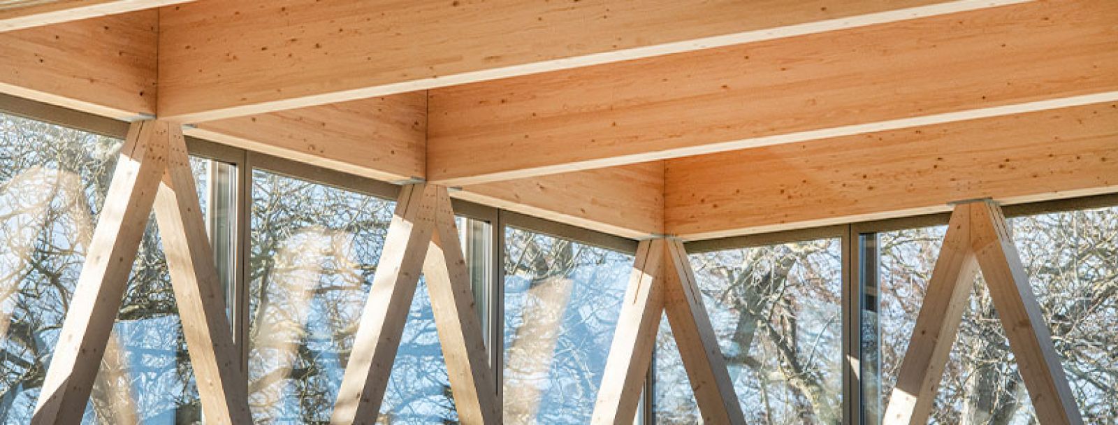 Hüsser Holzleimbau AG - WAISCH