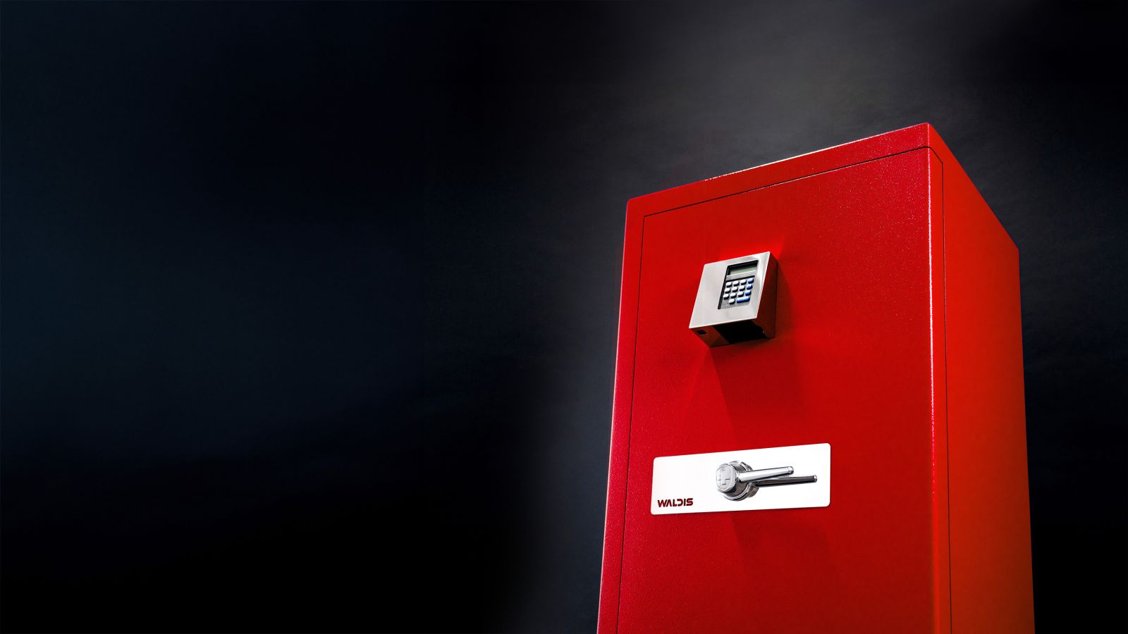 WALDIS Tresore AG - WAISCH