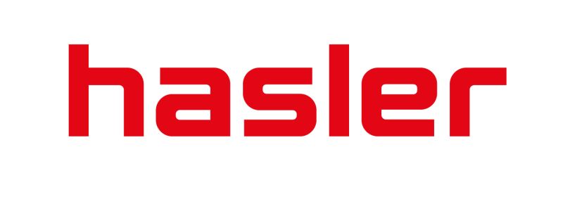 Hasler + Co AG, Ipsach - WAISCH