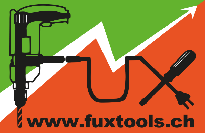 Fux Elektrowerkzeuge GmbH - WAISCH