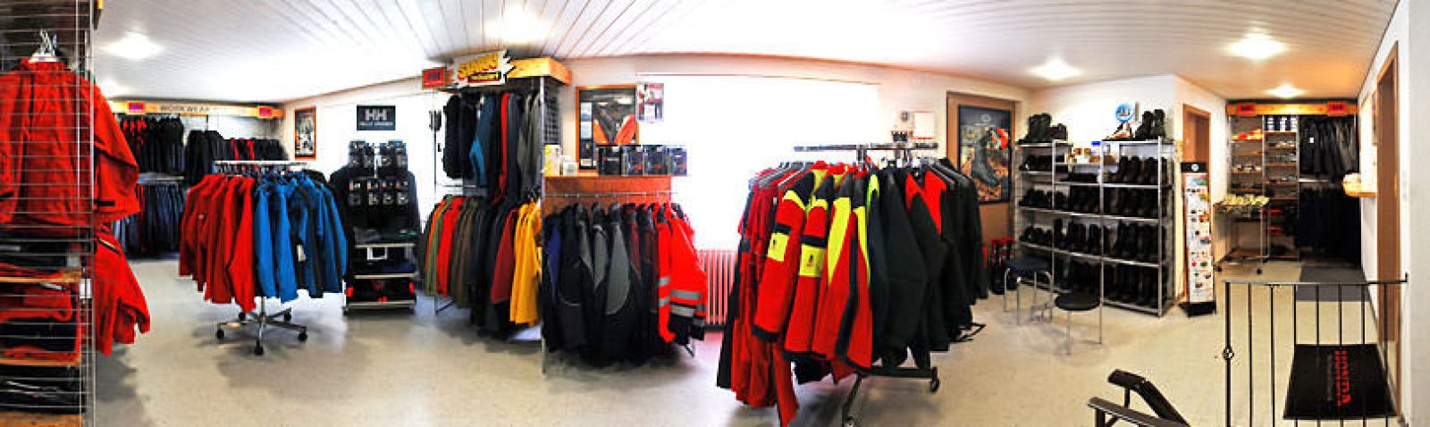 Brühwiler Maschinen AG - WAISCH