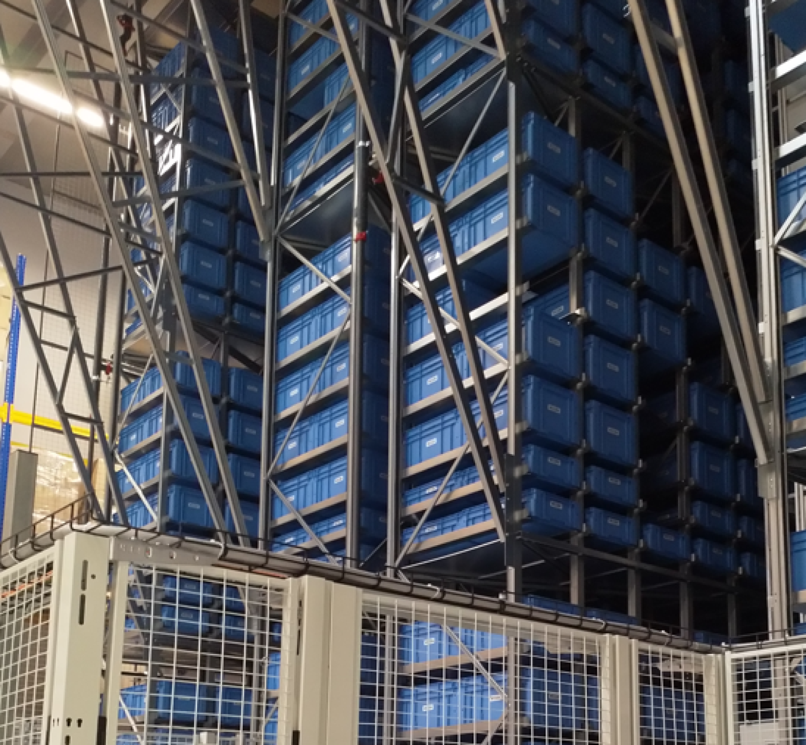 LOGWAY Informatik AG - WAISCH