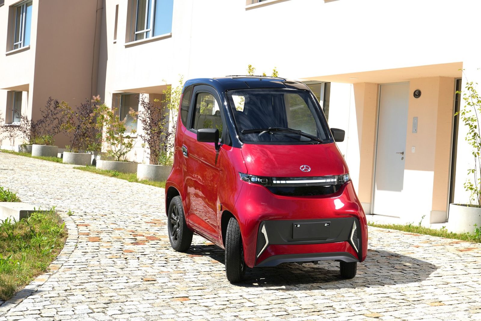 bleib-mobil GmbH - WAISCH