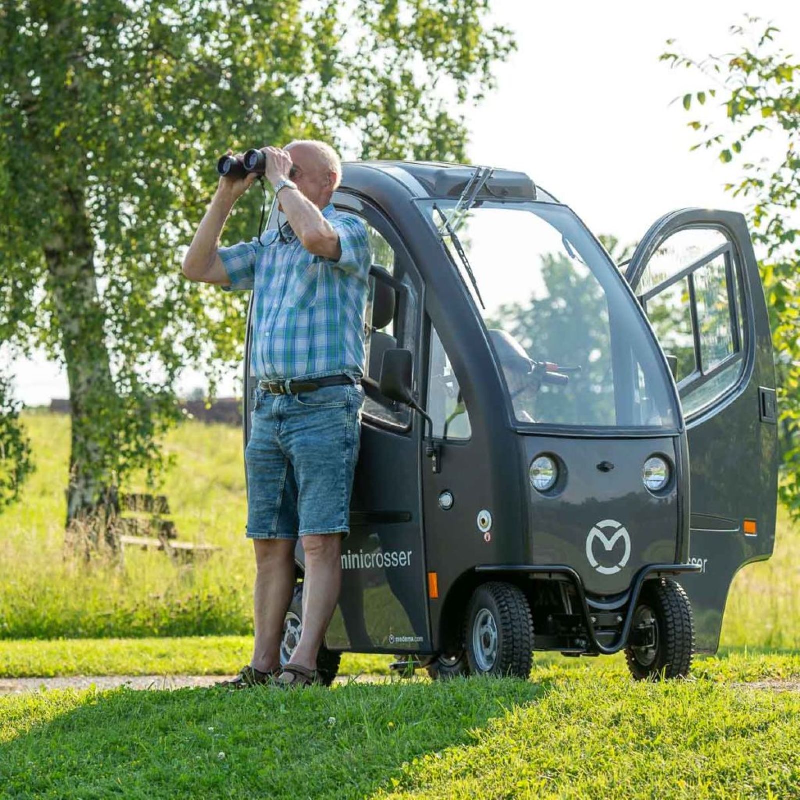 bleib-mobil GmbH - WAISCH