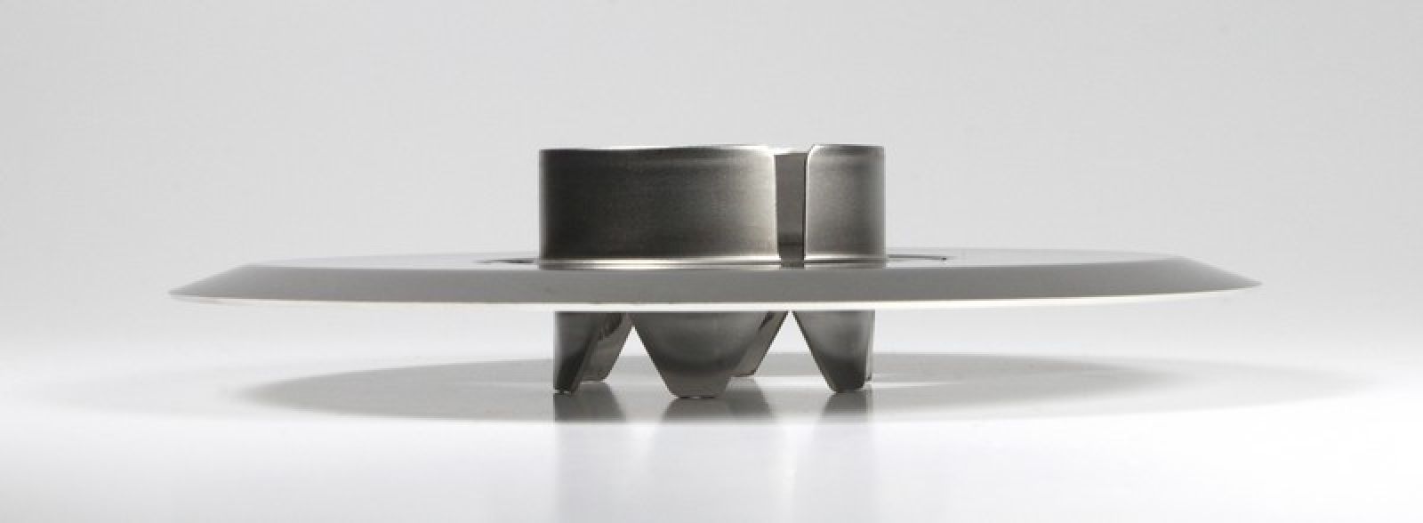 BK Metallform AG - WAISCH