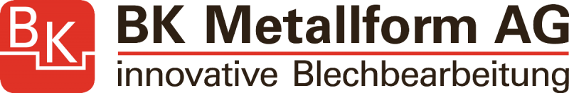 BK Metallform AG - WAISCH